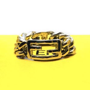 フェンディ FENDI リング