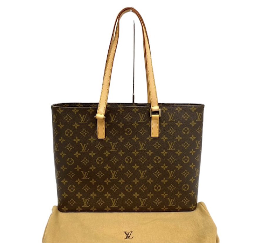 Louis Vuitton ルイヴィトン　ルコ