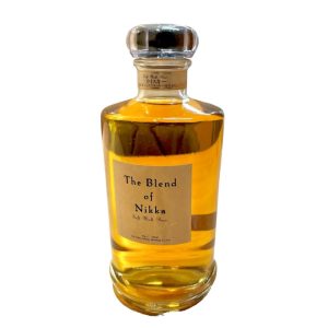 The Blend of Nikka ウィスキー