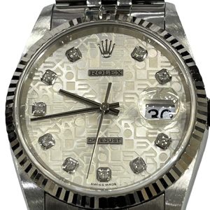 ROLEX ロレックス DATEJUST デイトジャスト Ref.16234
