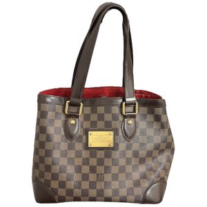 ルイヴィトン Louis Vuitton ハムステッド