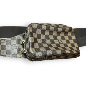 Louis Vuitton　ダミエ　ジェロニモス