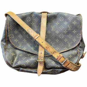 LOUIS VUITTON ルイヴィトン ソミュールGM M40662