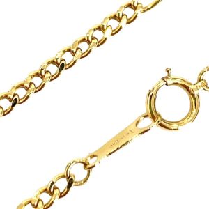 K18 18金 ネックレス