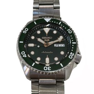 SEIKO(セイコー) 5スポーツ SSPD61