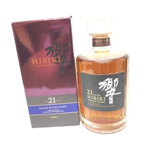SUNTORY サントリー 響 21年