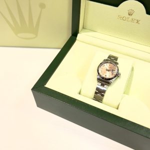 ロレックス ROLEX オイスターパーペチュアルデイト