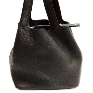 HERMES エルメス トリヨンクレマンス ピコタンロック