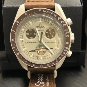 オメガスピードマスタースウォッチムーンウォッチ