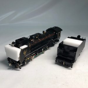 天賞堂　鉄道模型