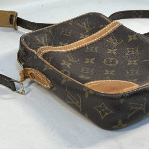 LV Louis Vuitton ルイヴィトン ダヌーブ