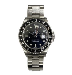 ROLEX(ロレックス) GMTマスター Ref.16700