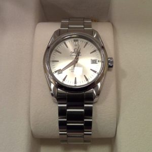 OMEGA シーマスター