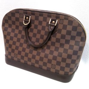 Louis Vuitton アルマPM