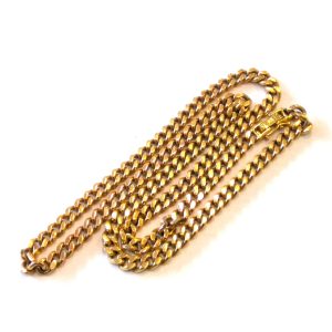 K18 喜平ネックレス