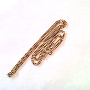 K18喜平ネックレス