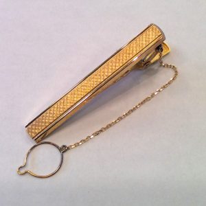 K18 ネクタイピン