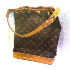Louis Vuitton ノエ モノグラム