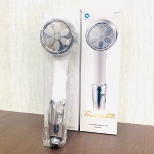 ナノフェミラス プラス/nano Femiras PLUS シャワーヘッド 2点おまとめ NF2205-P1