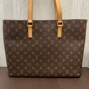 ルイヴィトン/Louis Vuitton ルコ モノグラム SP0060