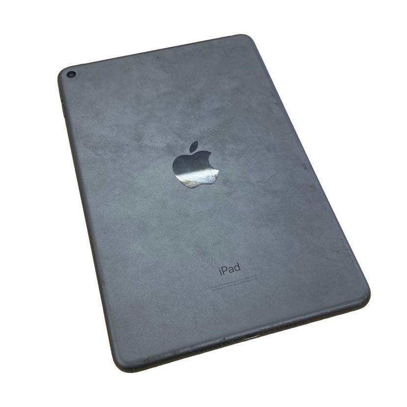 Apple iPad mini5 64GBの買取実績 | 買取専門店さすがや