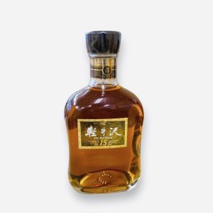 メルシャン 軽井沢15年