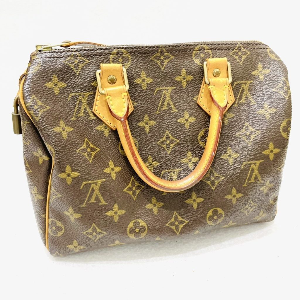 LOUIS VUITTON ルイ・ヴィトン スピーディー25