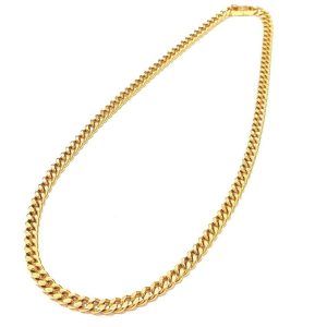 K18 18金 喜平 ネックレス