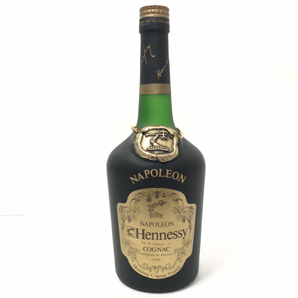 Hennessy NAPORLEON　ヘネシー　ナポレオン