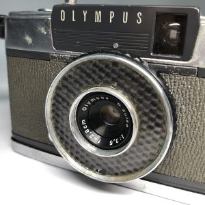 オリンパス　カメラ　PEN-EE