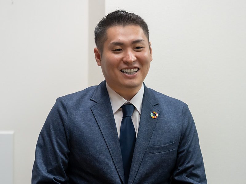 マルイ本成寺店の内観画像4