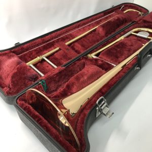 YAMAHA テナートロンボーン
