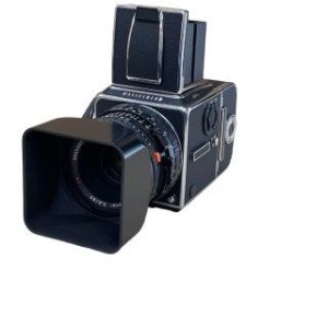 HASSELBLAD ハッセルブラッド 503CW 　中判フィルムカメラ　一眼レフ