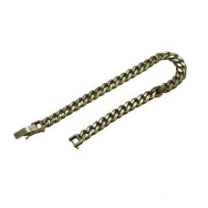 K18【18金】喜平ブレスレット