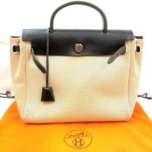 Hermès エルメス エールバッグ PM
