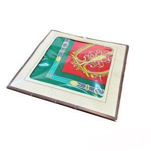 Hermès エルメス スカーフ