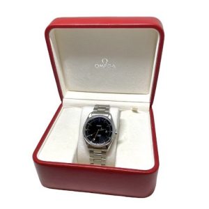 OMEGA オメガ シーマスター アクアテラ 腕時計