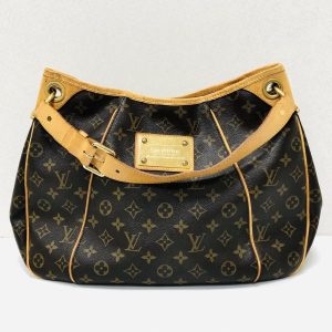 ルイ・ヴィトン モノグラム ガリエラ PM