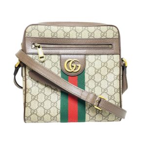 グッチ GUCCI オフィディア ショルダーバッグ