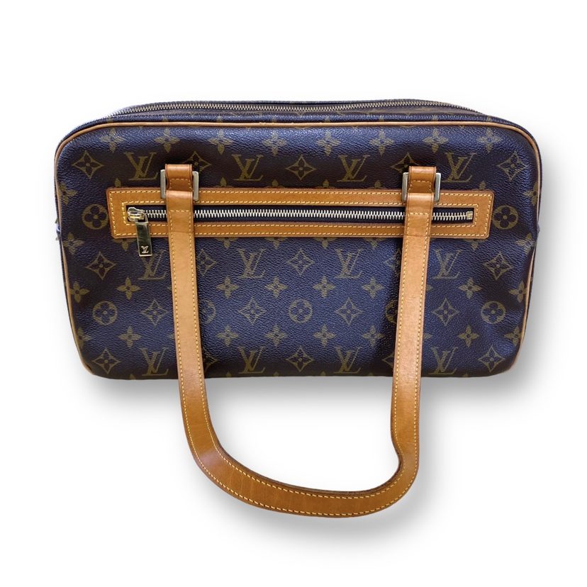 ルイヴィトン Louis Vuitton モノグラム シテ