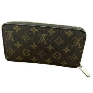 Louis Vuitton ジッピーウォレット M60017