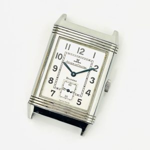 JAEGER LE COULTRE ジャガールクルト レベルソ 270.8.62