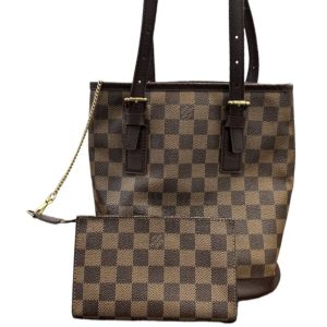 Louis Vuitton ルイ・ヴィトン ダミエ マレ