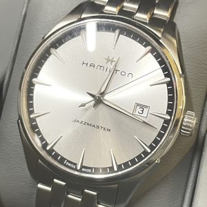 HAMILTON ジャズマスター H324510 ハミルトン