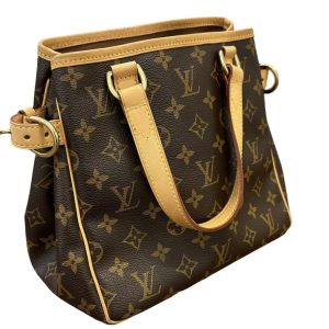 Louis Vuitton ルイ・ヴィトン パティニョール