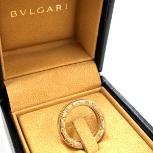 BVLGARI ブルガリ ゼロワン リング