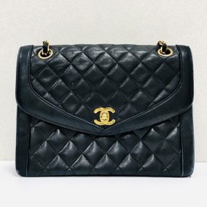シャネル CHANEL マトラッセ チェーンショルダーバッグ