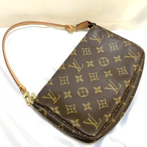 ルイヴィトン アクセソワール バッグ