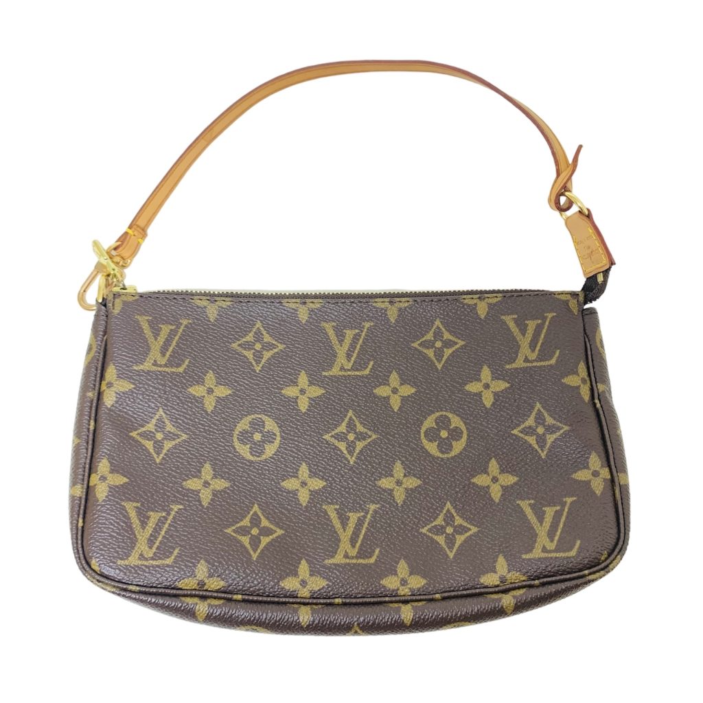 ルイヴィトン Louis Vuitton ポシェットアクセソワール