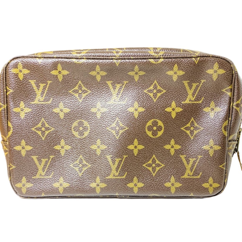 ルイヴィトン Louis Vuitton トゥルーストワレット